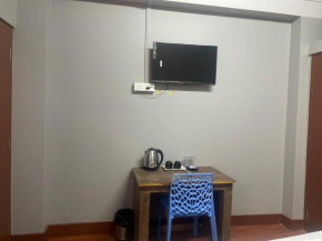SRS Residency